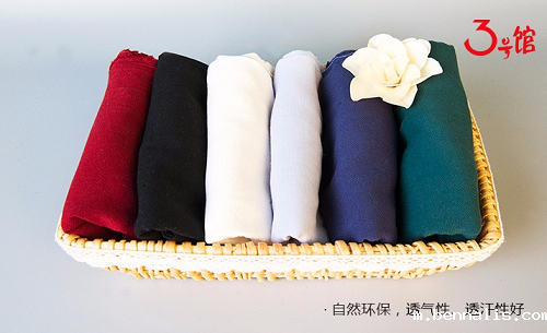 什么是粘胶?粘胶面料的优缺点?