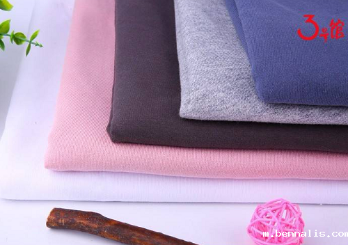 什么是毛圈<a href=//m.bennalis.com/ target='_blank'>面料</a>?有什么优点和缺点?