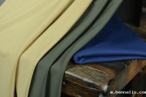 莱赛尔纤维的优缺点