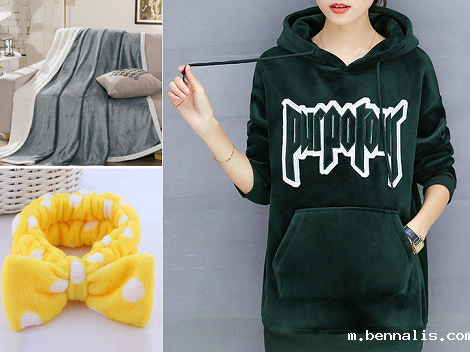 什么是天鹅绒?天鹅绒<a href=//m.bennalis.com/ target='_blank'>面料</a>价格多少?