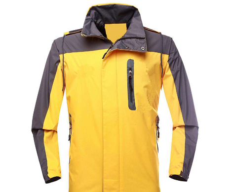 冲锋衣<a href=//m.bennalis.com/ target='_blank'>面料</a>哪种好?冲锋衣怎么洗?