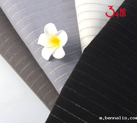 金银丝是什么面料?金银丝面料怎么洗?