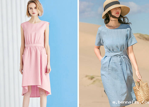 亚麻布的特点?亚麻布料的用途有哪些?