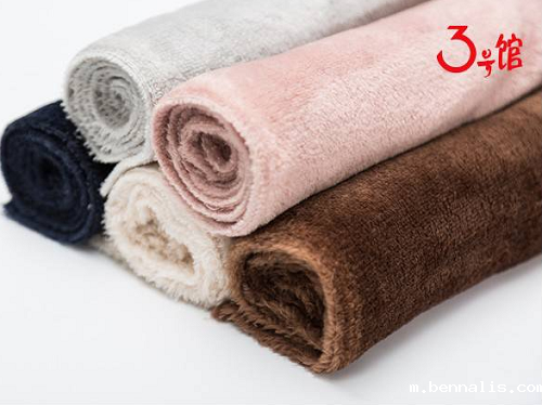 绒布是什么<a href=//m.bennalis.com/ target='_blank'>面料</a>?绒布优缺点有哪些?
