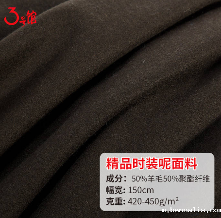 风衣面料有哪些?有什么特点?