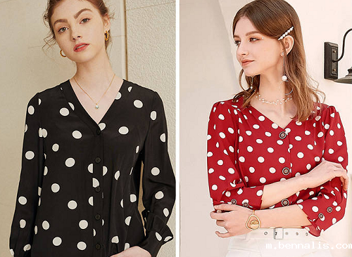 雪纺跟聚酯纤维一样吗?