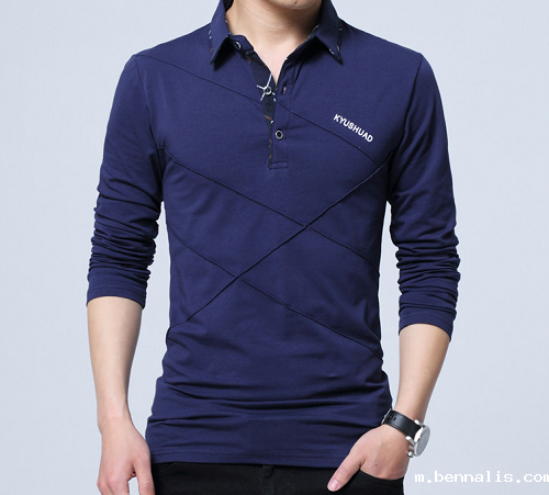 什么<a href=//m.bennalis.com/ target='_blank'>面料</a>适合做polo衫?