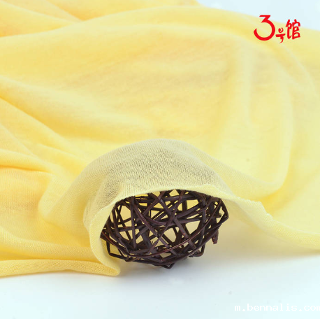 什么是聚酯纤维<a href=//m.bennalis.com/ target='_blank'>面料</a>?聚酯纤维有什么特点?