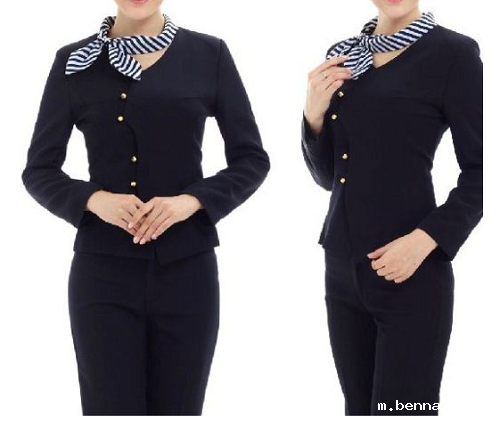 工作服常用什么布料?这些布料什么特点?