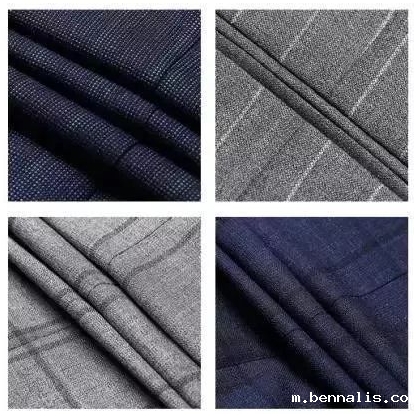 vbc面料种类有哪些?vbc面料的特点?