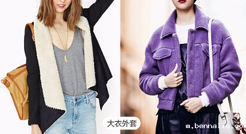 什么是羊羔绒?羊羔绒有什么特点?