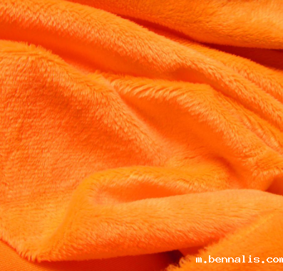 什么是绒布?绒布的优缺点有哪些?