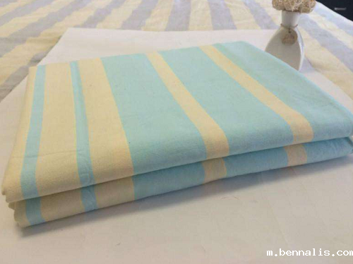 什么是老粗布,老粗布有什么特点?