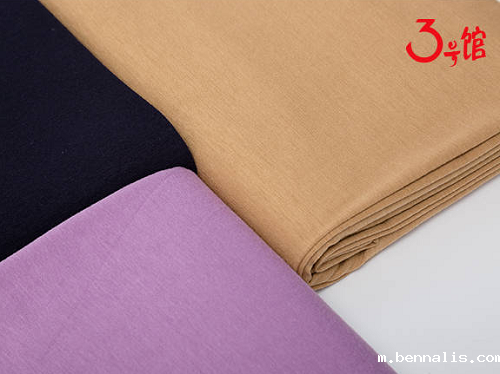 cvc<a href=//m.bennalis.com/ target='_blank'>面料</a>和全棉哪个好?cvc面料的价格多少