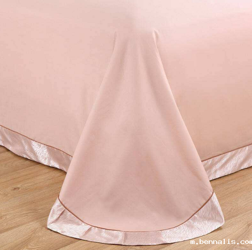 床单<a href=//m.bennalis.com/ target='_blank'>面料</a>分几种?床单面料怎么选