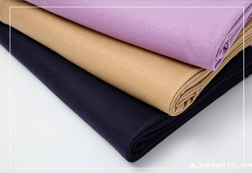 cvc<a href=//m.bennalis.com/ target='_blank'>面料</a>好不好,cvc面料会起球吗