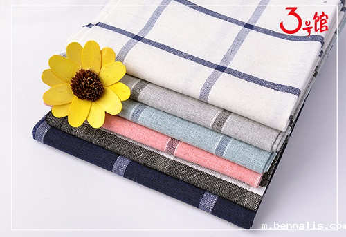 常见的梭织<a href=//m.bennalis.com/ target='_blank'>面料</a>有哪些