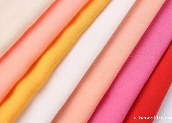 涤纶面料的种类有哪些?会起球吗