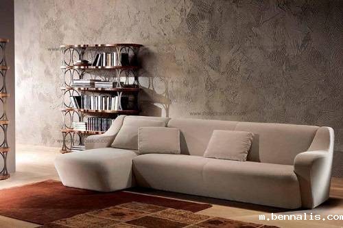 家具面料的种类有哪些