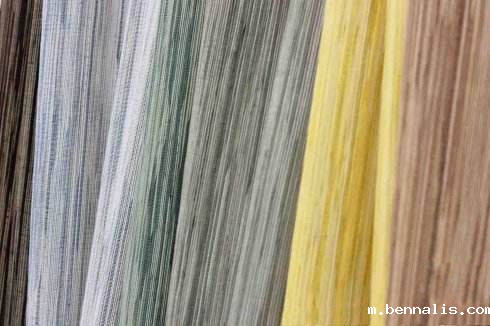 新型服装面料有哪些