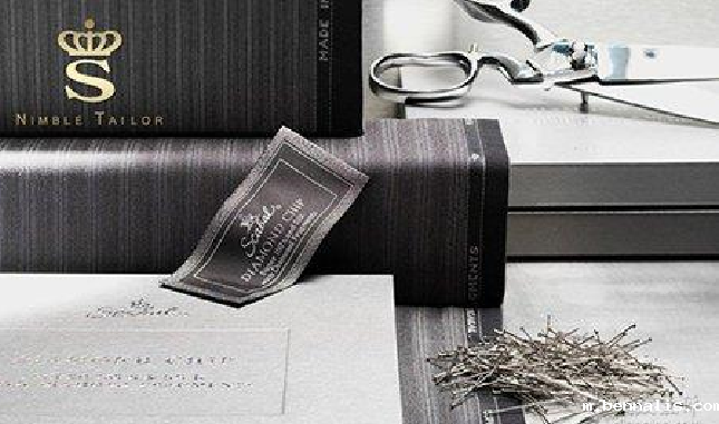 有哪些服装面料品牌