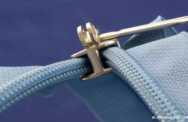 拉链坏了怎么修理小妙招