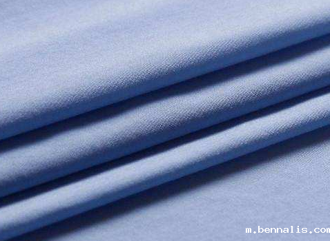 聚酯纤维,粘纤,锦纶是什么面料?