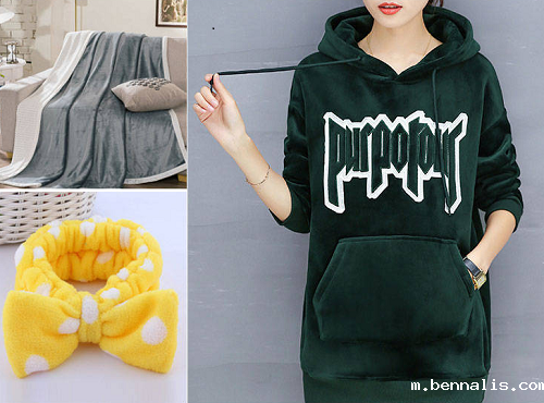 天鹅绒<a href=//m.bennalis.com/ target='_blank'>面料</a>是什么?天鹅绒面料掉毛吗?