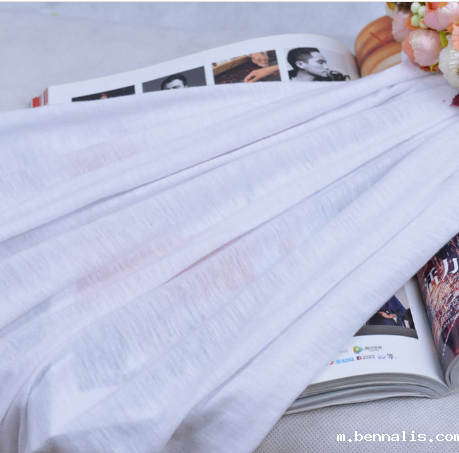 什么是竹节棉?竹节棉有什么特点?