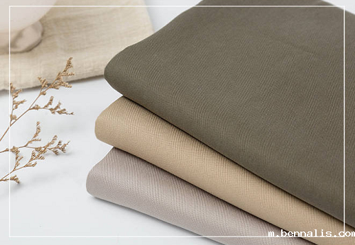 lyocell是什么面料,lyocell有什么特点?