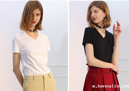 t恤什么面料好?