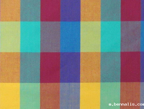 色织布是什么面料?色织布什么特点呢?