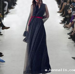 礼服面料常用有哪些?都有什么特点?