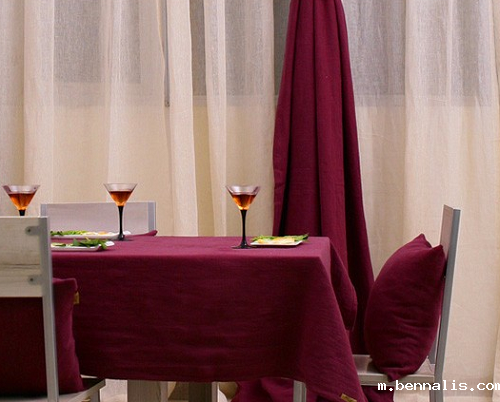 什么是麻纱面料?麻纱面料有什么特点?