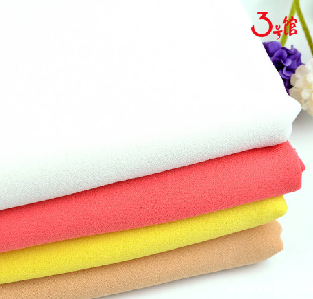 涤纶是什么面料?涤纶面料价格多少?