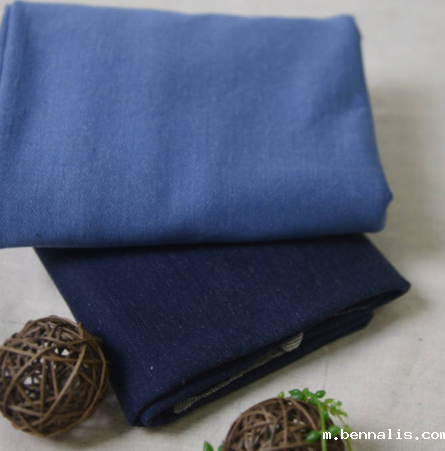 牛仔布面料特点有什么?牛仔布要如何洗涤?