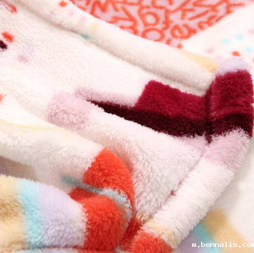 雪狐绒是什么?雪狐绒都有哪些优点?