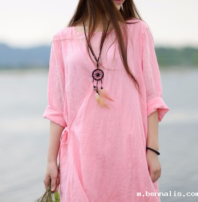 什么是麻纱面料?麻纱面料有什么特点?