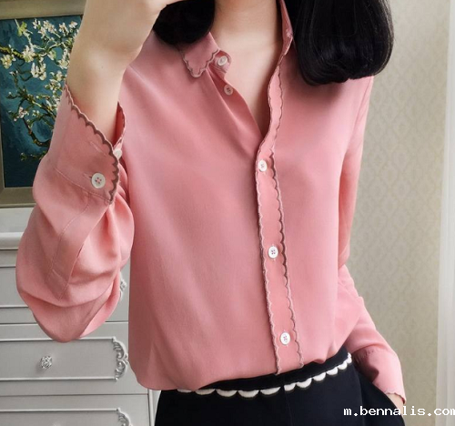 衬衣面料的分类有哪些?哪种更好