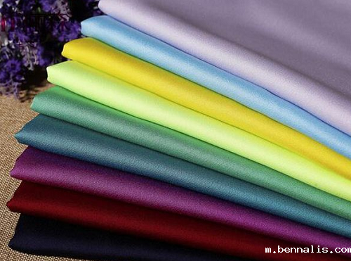 elastane是什么面料?elastane面料有什么特点?