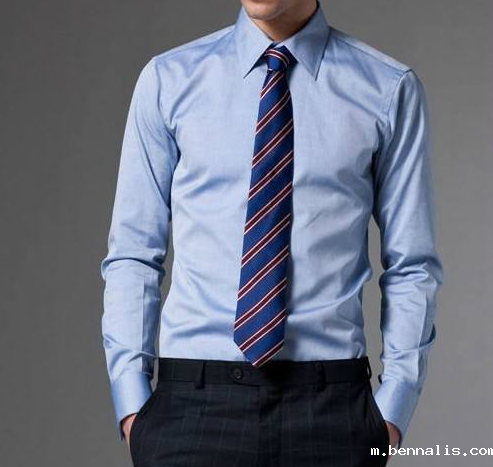 衬衣面料的分类有哪些?哪种更好