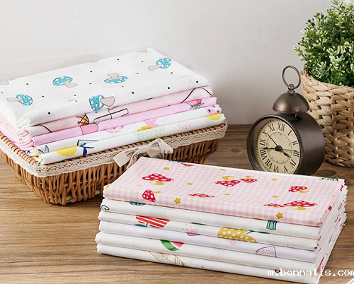 莱卡面料和纯棉价格分别是多少