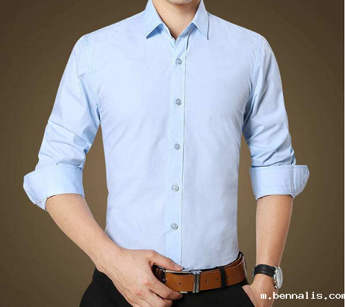 衬衣面料的分类有哪些?哪种更好