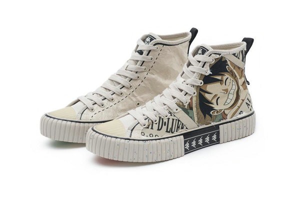 Kappa x《海贼王》全新联名系列-1.jpg