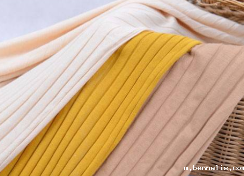 夏季衣服面料有哪些