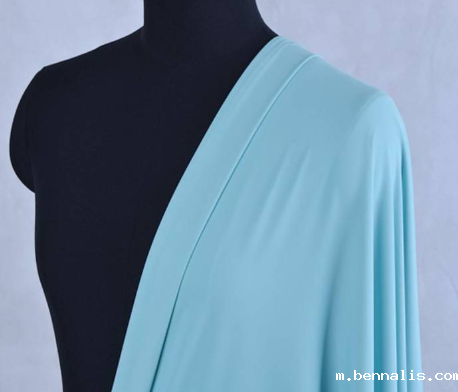 锦纶是什么面料?锦纶面料的衣服好吗