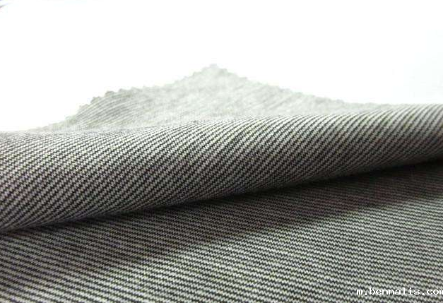 童装面料知识大全