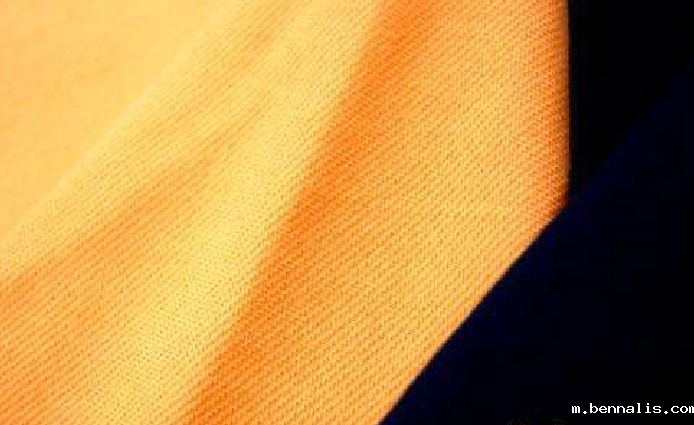 童装面料知识大全