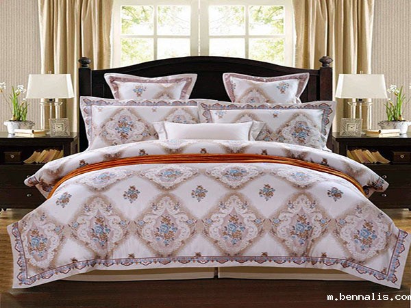 床单四件套 床单四件套