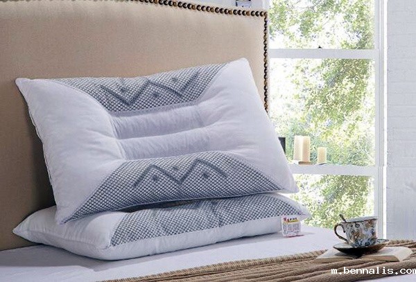 磁疗枕头 磁疗枕头